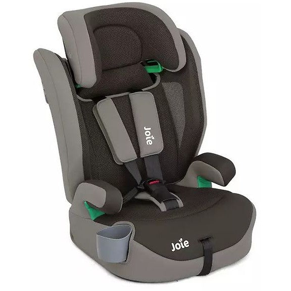 Joie Elevate R129 Car Seat, 76 - 150 cm, Toffee