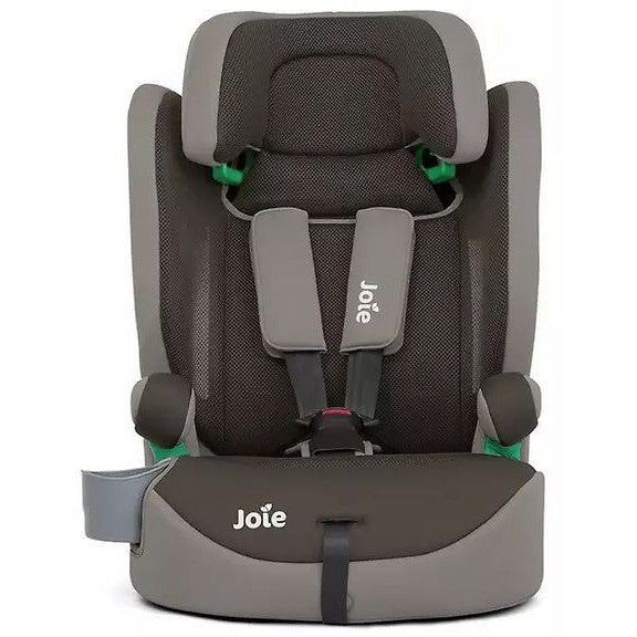 Joie Elevate R129 Car Seat, 76 - 150 cm, Toffee
