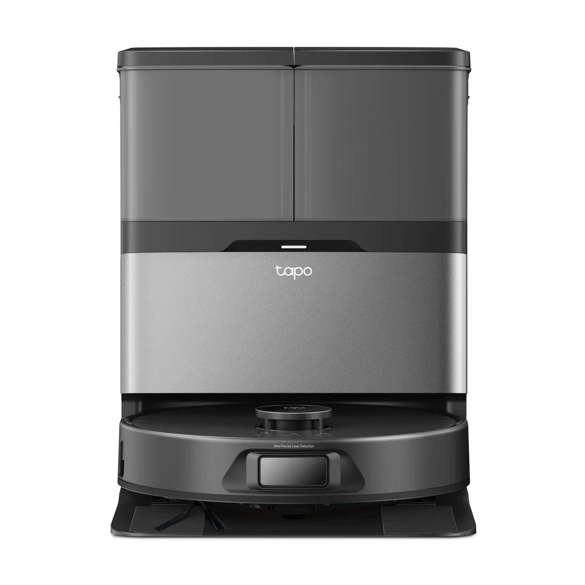 Tp Link Tapo Rv50 Pro Omni Robot Vacuum, Black