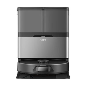 Tp Link Tapo Rv50 Pro Omni Robot Vacuum, Black