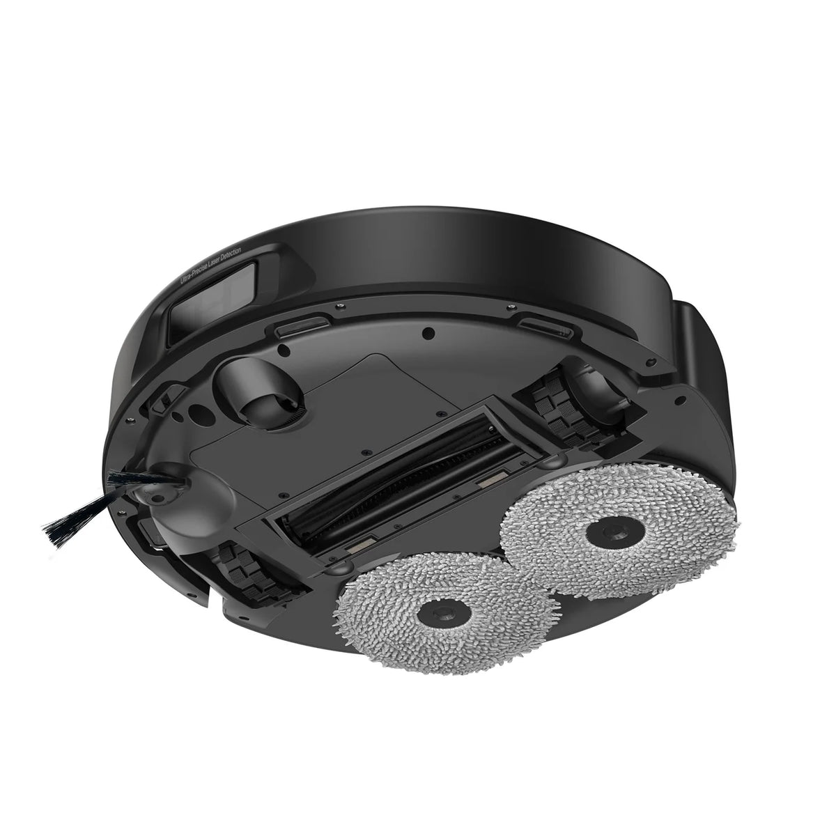Tp Link Tapo Rv50 Pro Omni Robot Vacuum, Black