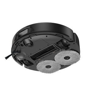 Tp Link Tapo Rv50 Pro Omni Robot Vacuum, Black
