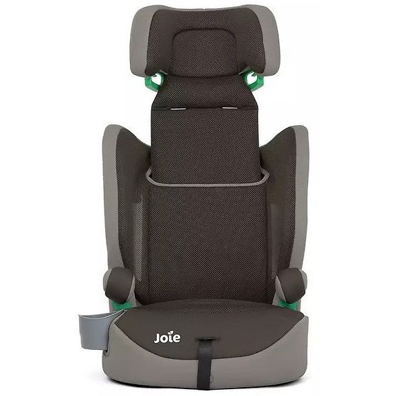 Joie Elevate R129 Car Seat, 76 - 150 cm, Toffee