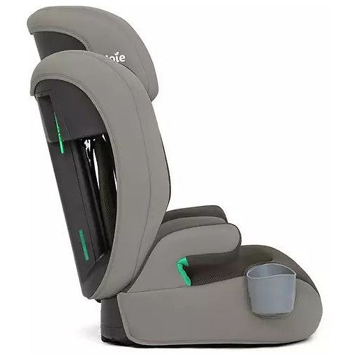 Joie Elevate R129 Car Seat, 76 - 150 cm, Toffee