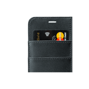 Screenor Smart Galaxy S25 FE Case, Black