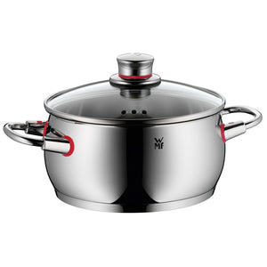 WMF Quality One Cookware 5-Piece Value Set