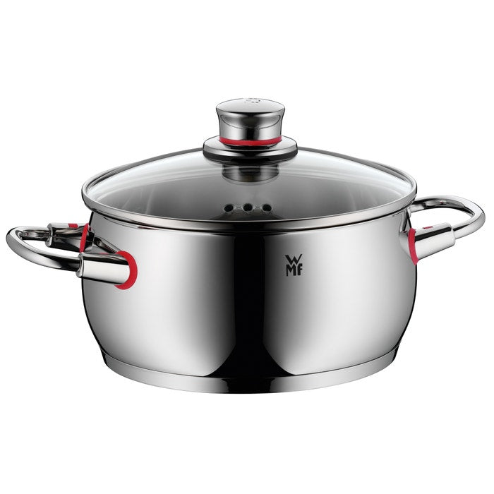 WMF Quality One Cookware 5-Piece Value Set