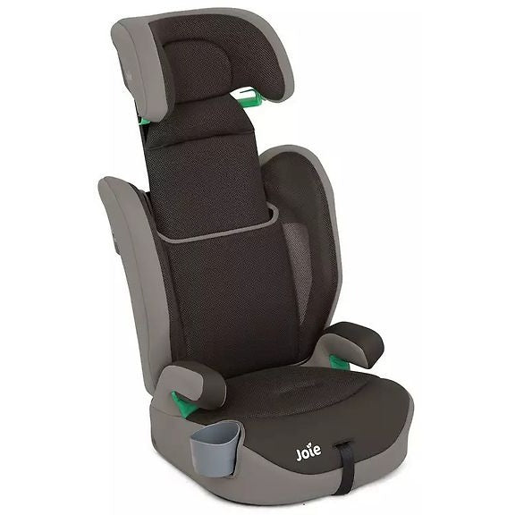 Joie Elevate R129 Car Seat, 76 - 150 cm, Toffee