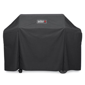 Weber Genesis II & LX200 Premium Barbecue Cover