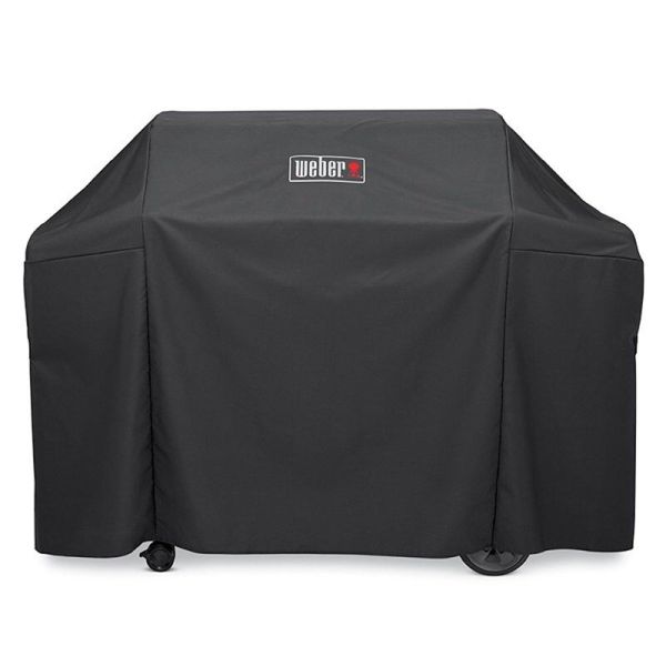 Weber Genesis II & LX200 Premium Barbecue Cover