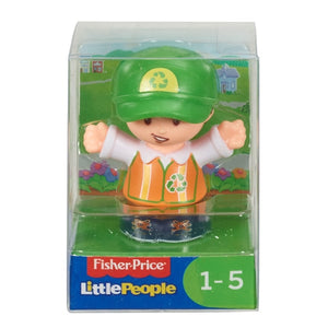 Fisher-Price Little People Figure, Assorted Versions