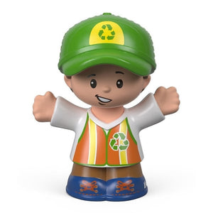 Fisher-Price Little People Figure, Assorted Versions