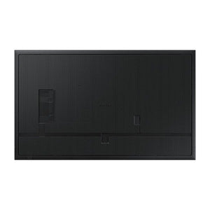 Samsung Crystal UHD Signage QBC Series 50" Smart Signage Display