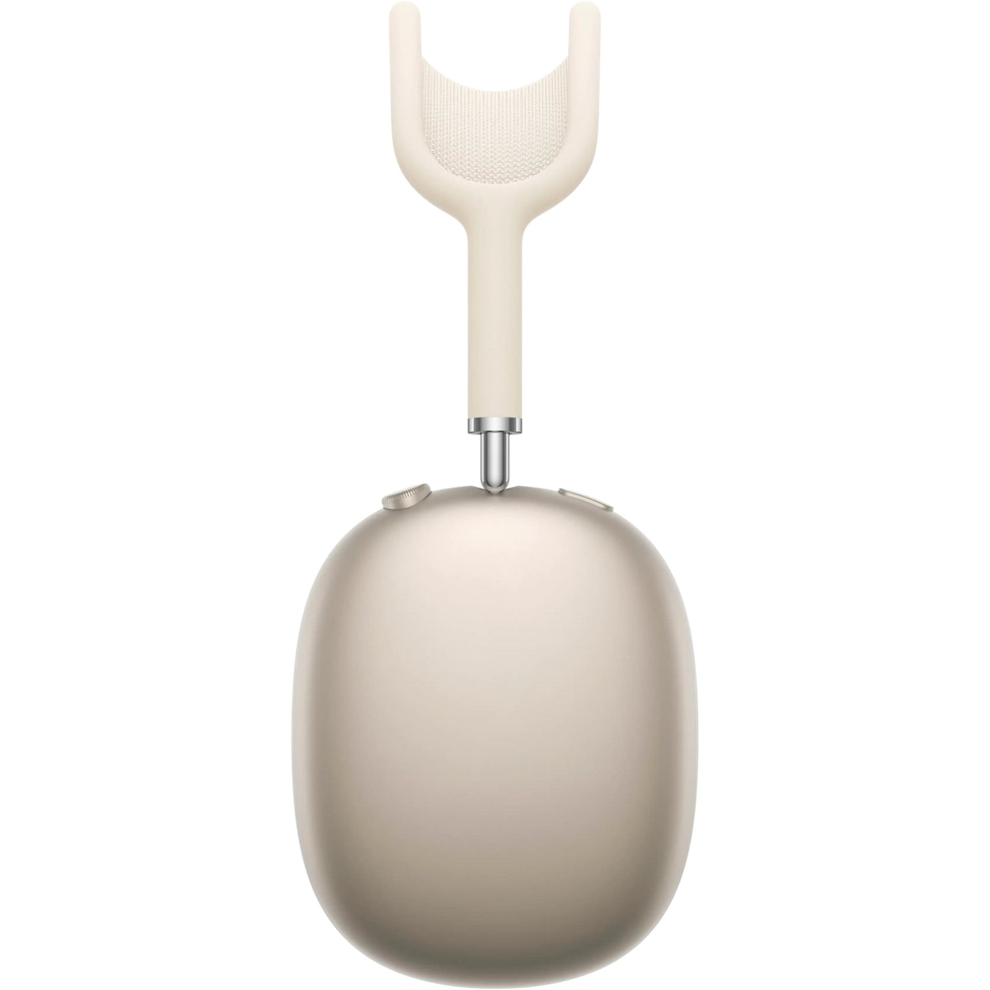 【美品】airpods max Starlight　第2世代 美品】airpods max Starlight 第2世代 【公式通販】