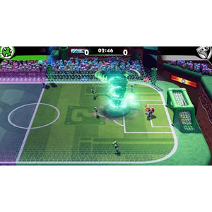 Mario Strikers: Battle League Football Game for Nintendo Switch