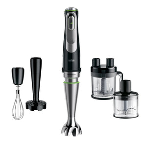 Braun MultiQuick 9 Hand Blender MQ 9195XLI
