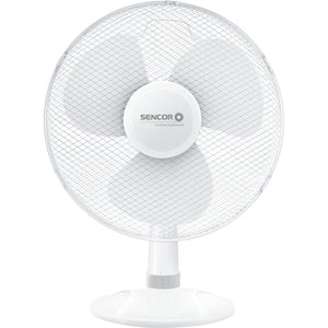 Desk fan Sencor SFE 4030, 50 W