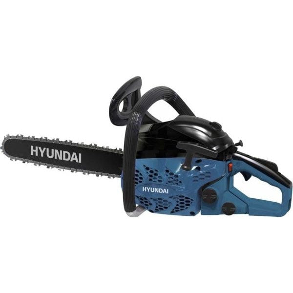 Hyundai X 4118 Petrol Chainsaw 41cm³ 2000W