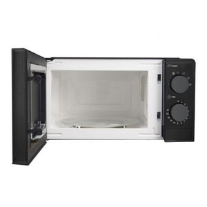 Esperanza Estofado EKO011K Microwave Oven, Black