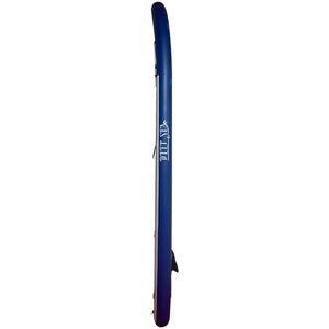 Deep Sea XXL 330 cm Inflatable Stand Up Paddle Board Set Blue/White