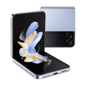 Samsung Galaxy Z Flip4 5G 256GB Blue