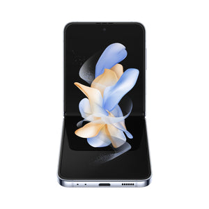Samsung Galaxy Z Flip4 5G 256GB Blue