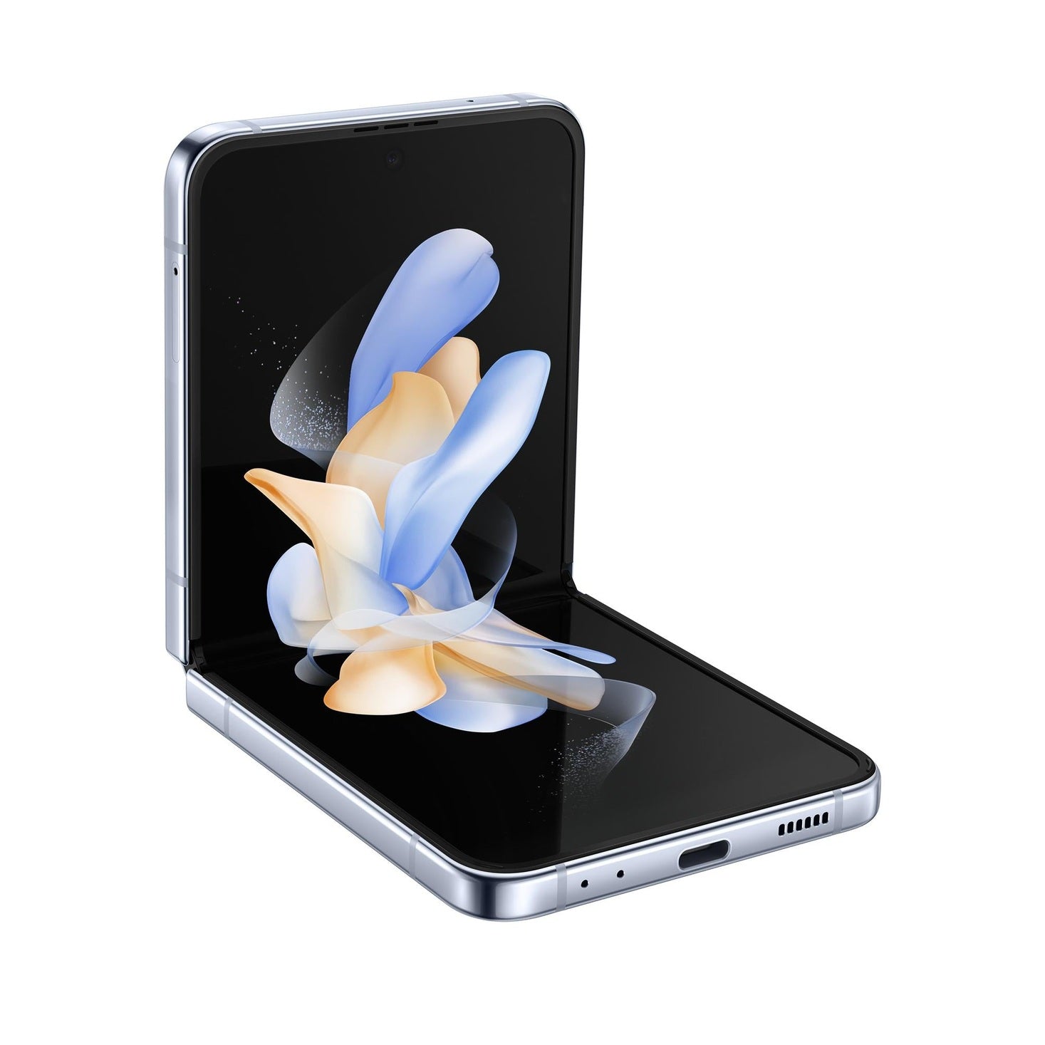 Samsung Galaxy Z Flip4 5G 256GB Blue