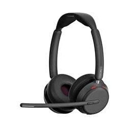 EPOS Impact 1060T Teams - Wireless Headset with Microphone, Black