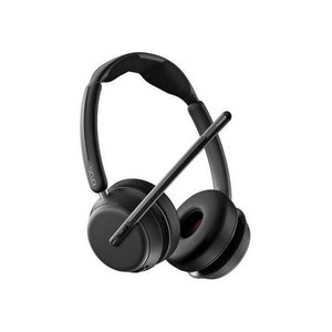 EPOS Impact 1060T Teams - Wireless Headset with Microphone, Black
