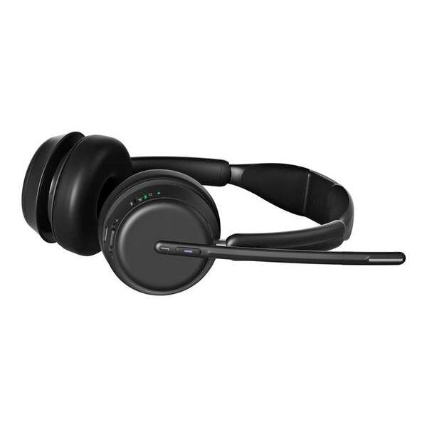 EPOS Impact 1060T Teams - Wireless Headset with Microphone, Black