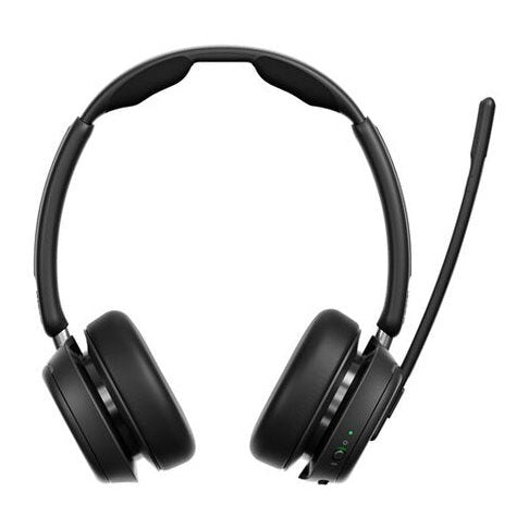 EPOS Impact 1060T Teams - Wireless Headset with Microphone, Black