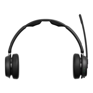 EPOS Impact 1060T Teams - Wireless Headset with Microphone, Black