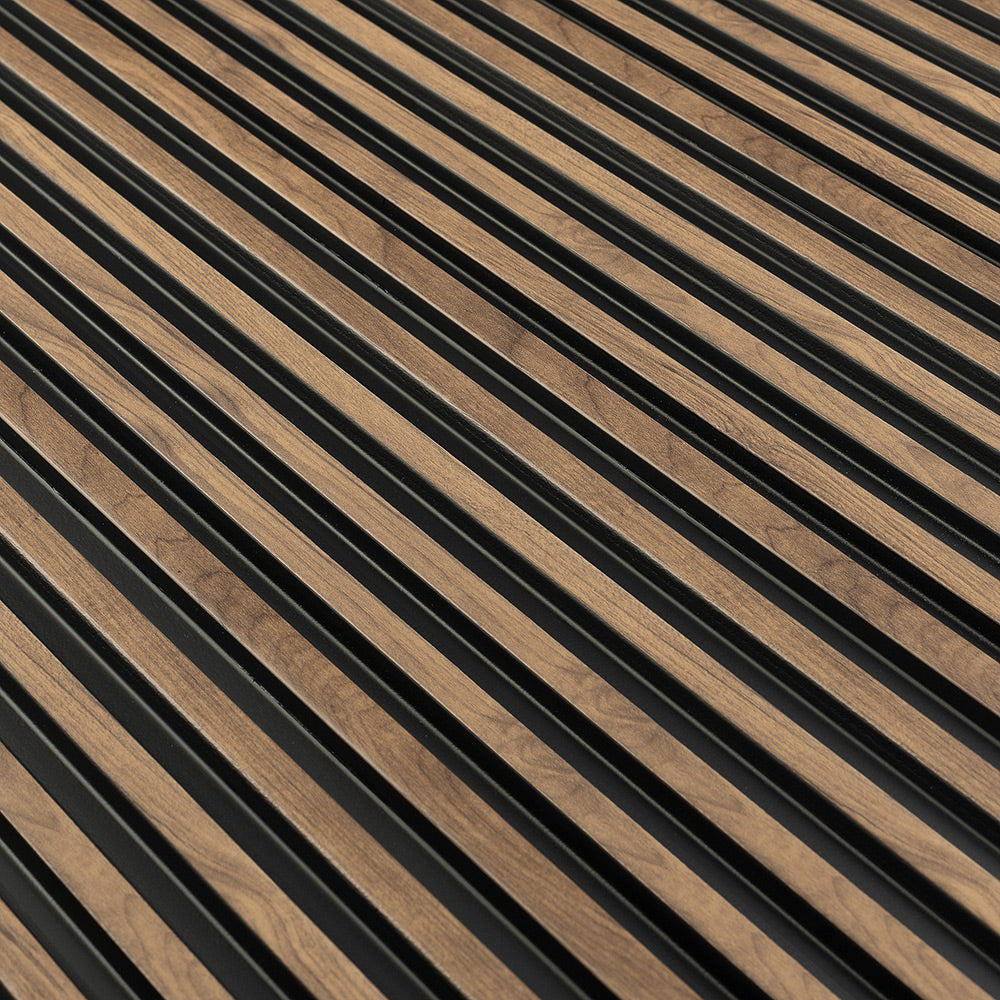 Lamelio Asti Decorative Wall Panel - Craft Oak
