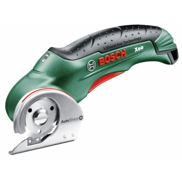 Bosch Xeo 3.6 V Cordless Universal Cutter