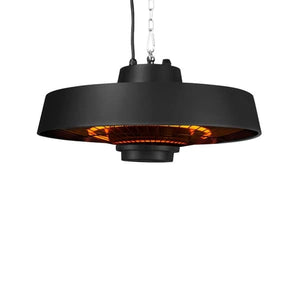 Vonroc Vulcano 2000W Infrared Patio Heater