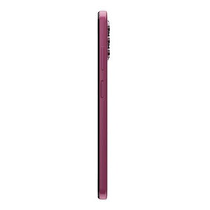 Nokia G42 DS 5G 6GB/128GB Android Phone, Pink