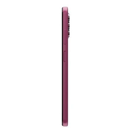 Nokia G42 DS 5G 6GB/128GB Android Phone, Pink
