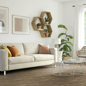 Gerflor Loftex Canopy Hazelnut Vinyl Flooring, 2m Width, 56m²