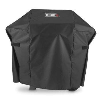 Premium grill cover Weber Spirit II 200-series