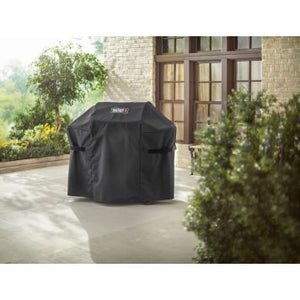 Premium grill cover Weber Spirit II 200-series