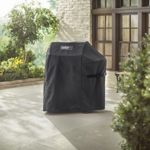 Premium grill cover Weber Spirit II 200-series