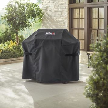 Premium grill cover Weber Spirit II 200-series