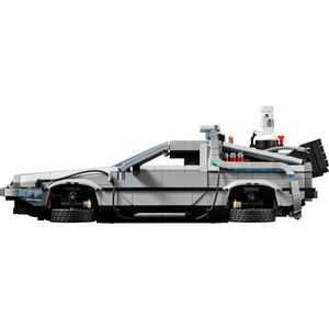 LEGO Icons Back to the Future Time Machine