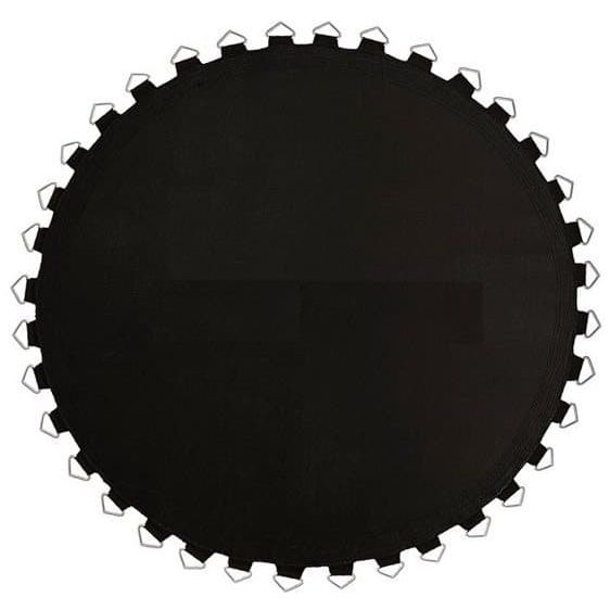 Viking Choice trampoline Jumping Mat and Spring Set, 72 Springs, 364cm - 374cm