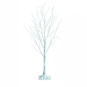 Artificial Tree 180 cm with LED Lighting