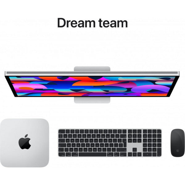 Apple Studio Display, VESA Mount Adapter model (MMYQ3) – Renow