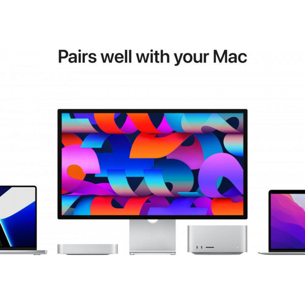 本日限定価格 Apple Studio Display VESAマウント Amazon.com: Apple Studio Display - Standard Glass - VESA Mount