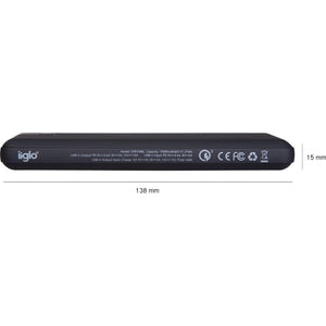 Iiglo Powerbank 10000 mAh