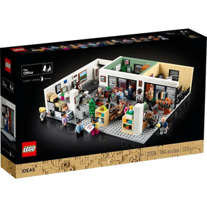 LEGO 21336 The Office