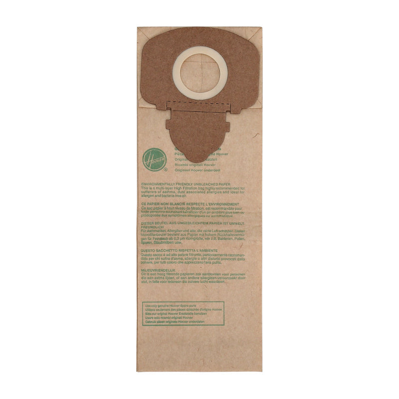 Hoover H21A Vacuum Cleaner Bag